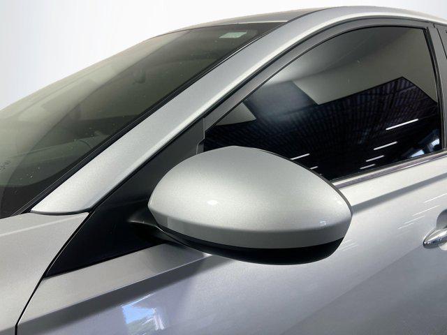 used 2021 Nissan Altima car, priced at $12,715