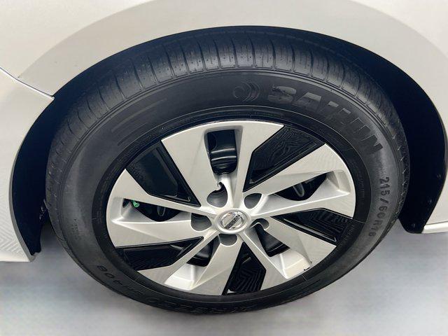 used 2021 Nissan Altima car, priced at $13,899