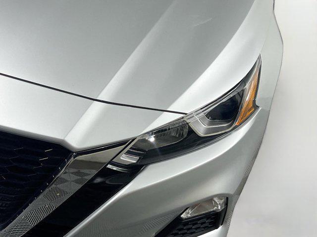 used 2021 Nissan Altima car, priced at $12,715