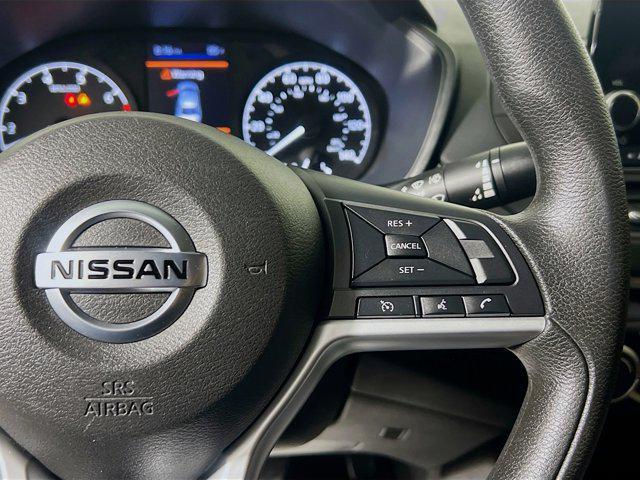 used 2021 Nissan Altima car, priced at $12,715