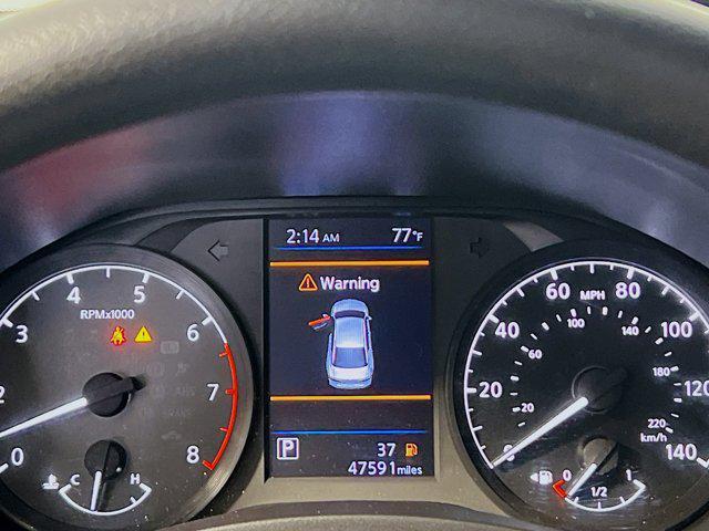 used 2021 Nissan Altima car, priced at $15,604