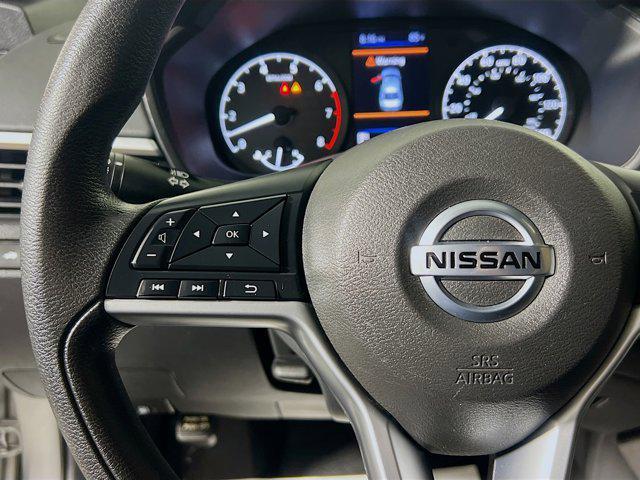 used 2021 Nissan Altima car, priced at $13,899