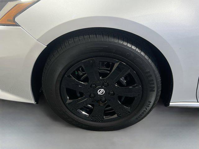 used 2021 Nissan Altima car, priced at $12,715