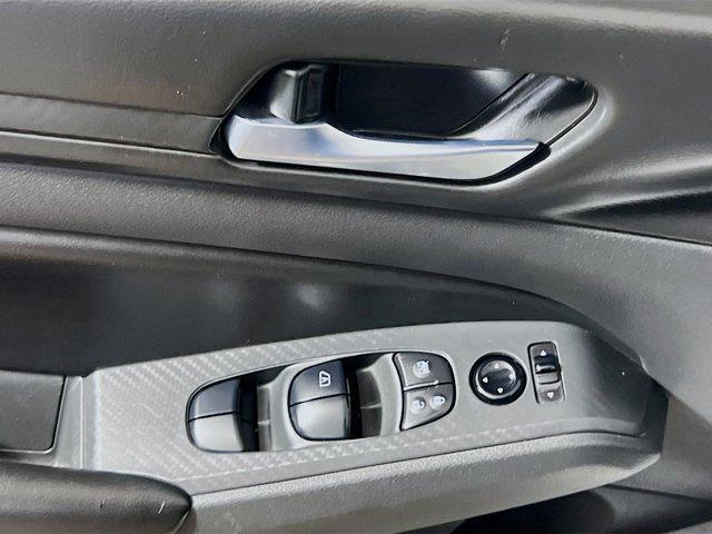 used 2021 Nissan Altima car, priced at $12,715