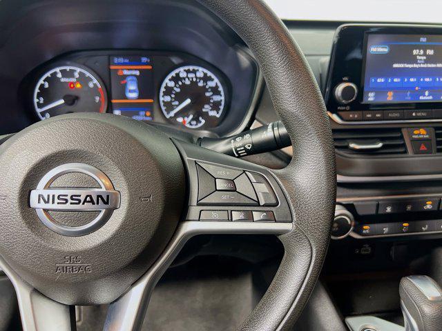 used 2021 Nissan Altima car, priced at $15,604