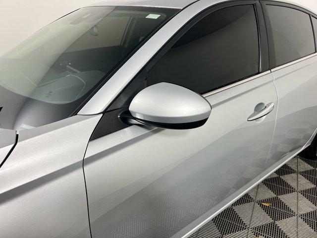 used 2021 Nissan Altima car, priced at $13,899
