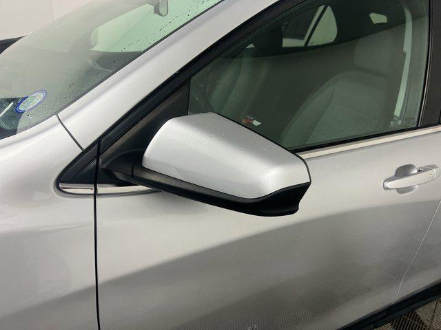 used 2022 Chevrolet Equinox car, priced at $16,947