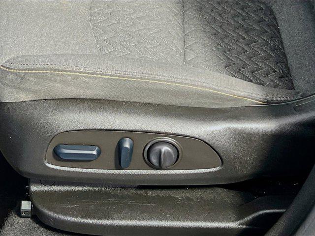 used 2022 Chevrolet Equinox car, priced at $18,602