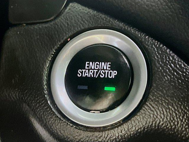 used 2022 Chevrolet Equinox car, priced at $16,947