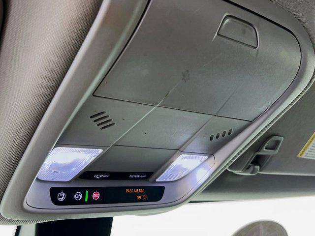 used 2022 Chevrolet Equinox car, priced at $18,602