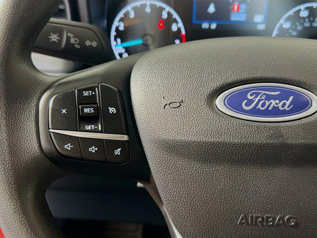 used 2024 Ford Maverick car, priced at $24,994