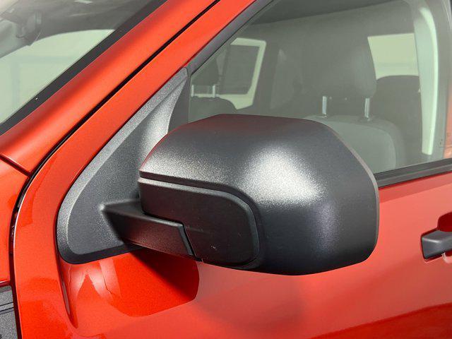 used 2024 Ford Maverick car, priced at $24,994
