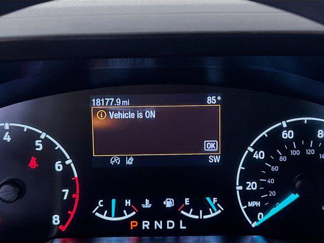 used 2024 Ford Maverick car, priced at $24,994