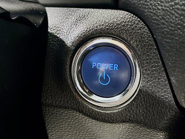 used 2019 Toyota RAV4 Hybrid car, priced at $26,255