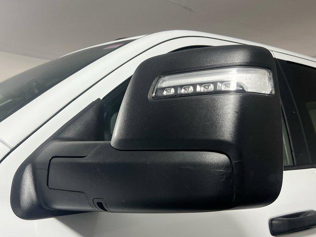 used 2024 Ram 2500 car, priced at $49,796