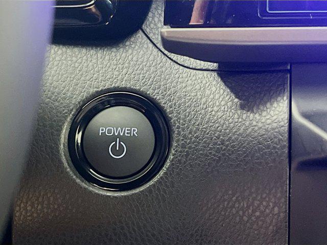 new 2025 Toyota Camry car, priced at $40,957