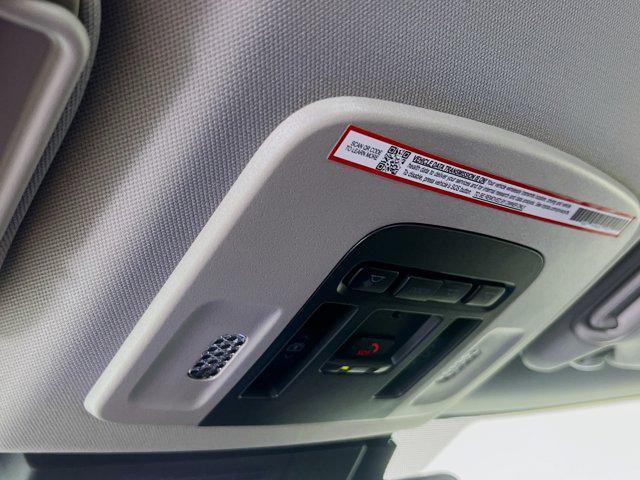 new 2025 Toyota Camry car, priced at $40,957