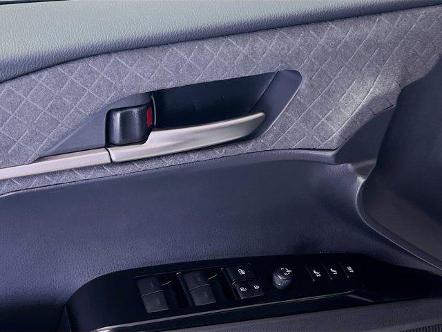 new 2025 Toyota Camry car, priced at $40,957