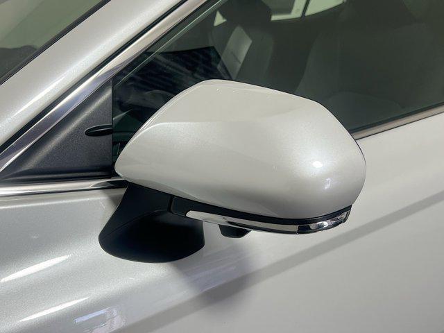new 2025 Toyota Camry car, priced at $40,957