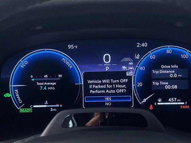 new 2025 Toyota Camry car, priced at $40,957