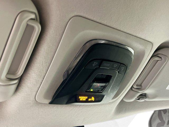 used 2022 Toyota Corolla Cross car, priced at $21,400