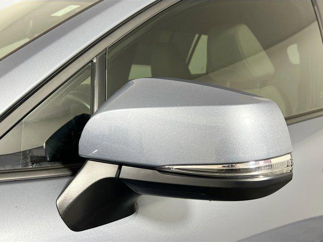 used 2022 Toyota Corolla Cross car, priced at $21,400