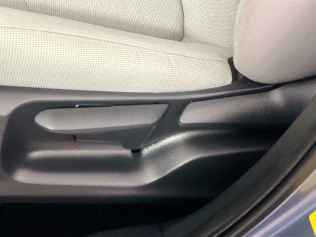 used 2022 Toyota Corolla Cross car, priced at $21,400