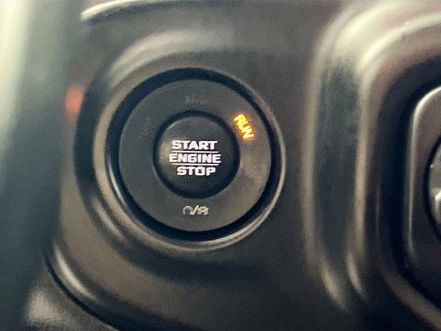 used 2018 Jeep Wrangler Unlimited car, priced at $24,965