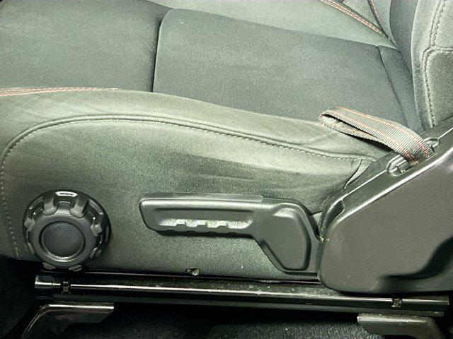 used 2018 Jeep Wrangler Unlimited car, priced at $24,965