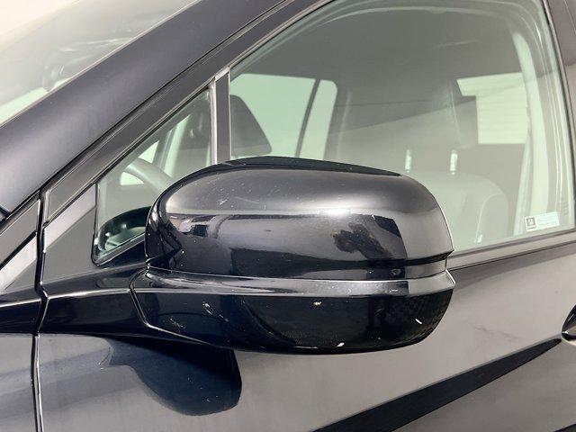 used 2020 Honda Ridgeline car, priced at $20,365