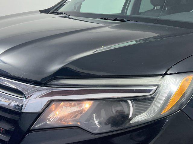 used 2020 Honda Ridgeline car, priced at $20,365