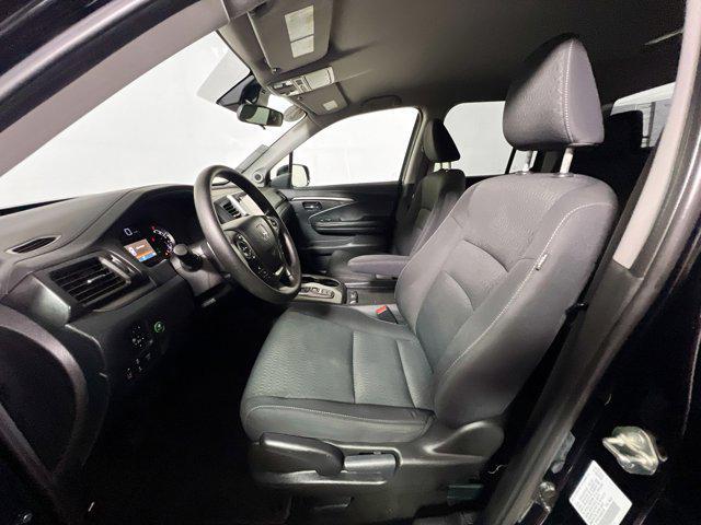 used 2020 Honda Ridgeline car, priced at $20,365