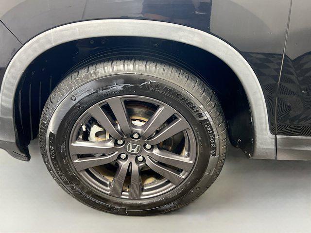 used 2020 Honda Ridgeline car, priced at $20,365