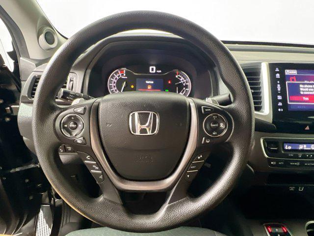 used 2020 Honda Ridgeline car, priced at $20,365