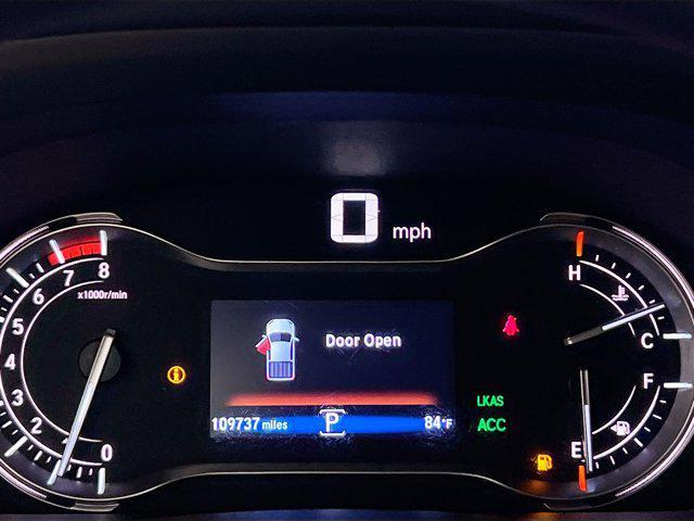 used 2020 Honda Ridgeline car, priced at $20,365