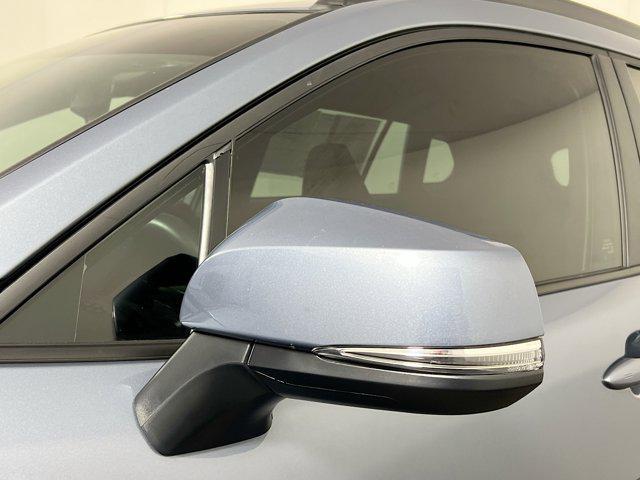 used 2024 Toyota Corolla Hybrid car, priced at $28,568