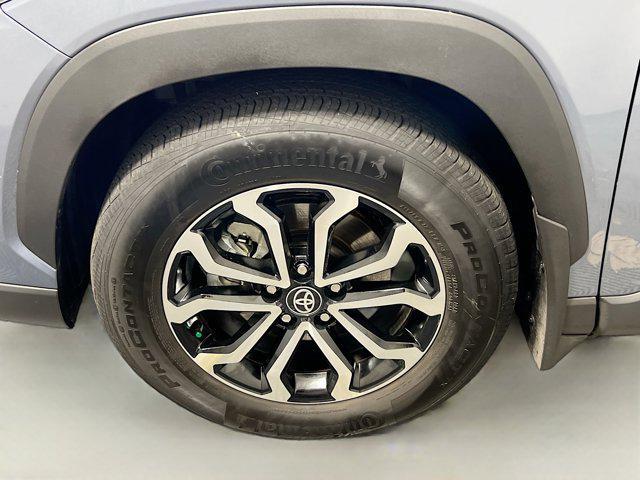 used 2024 Toyota Corolla Hybrid car, priced at $28,568