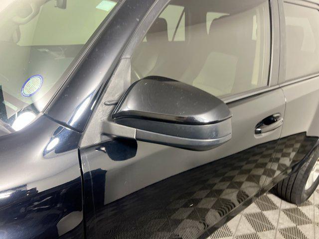 used 2019 Toyota 4Runner car, priced at $30,786