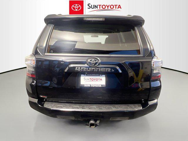 used 2019 Toyota 4Runner car, priced at $26,979