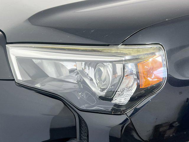 used 2019 Toyota 4Runner car, priced at $26,979