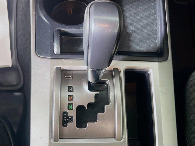 used 2019 Toyota 4Runner car, priced at $26,979