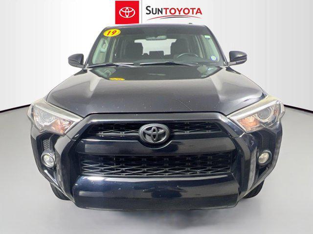 used 2019 Toyota 4Runner car, priced at $26,979
