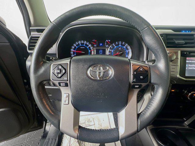 used 2019 Toyota 4Runner car, priced at $26,979