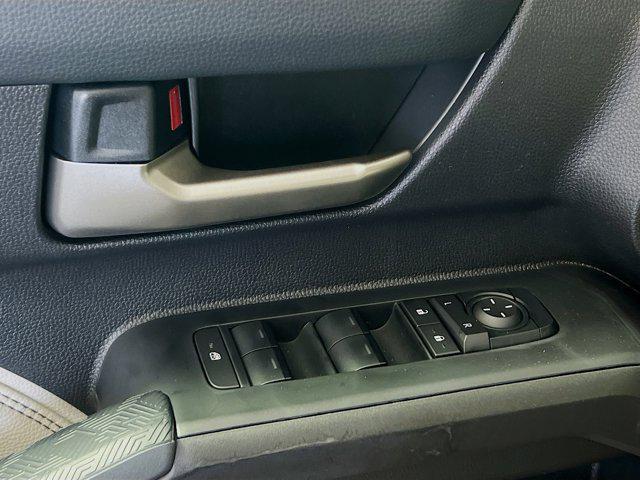 new 2025 Toyota Tacoma car, priced at $60,121