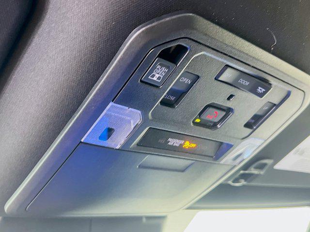 new 2025 Toyota Tacoma car, priced at $60,121