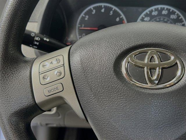 used 2012 Toyota Corolla car, priced at $13,990