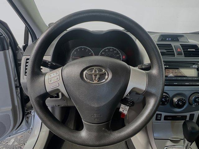 used 2012 Toyota Corolla car, priced at $13,990