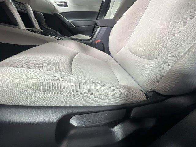 used 2023 Toyota Corolla Cross car, priced at $21,549