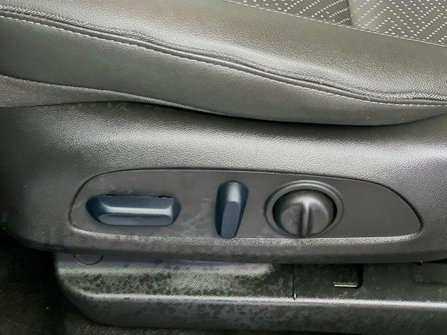 used 2023 Buick Encore GX car, priced at $23,450