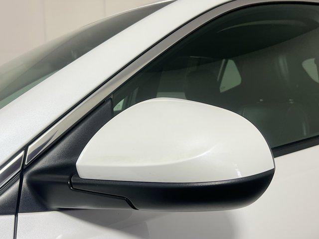 used 2023 Buick Encore GX car, priced at $23,450